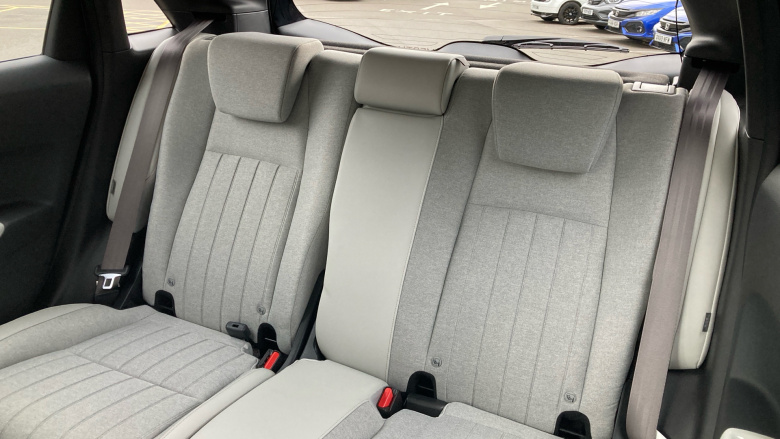 Honda Jazz 1.5 i-MMD Hybrid EX 5dr eCVT Hybrid Hatchback